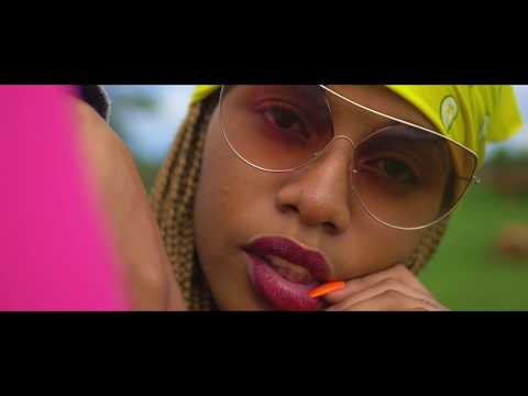 Mandela ft Dj Cosmo Wakanda dance (Official Video) Shot by ERT & K-Blaze