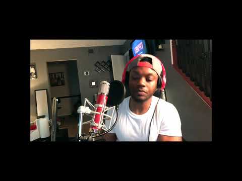 Chris Brown x Meek Mill x Post Malone Type Beat w/ Hook "Afraid of Changing" Hook by Fedarro