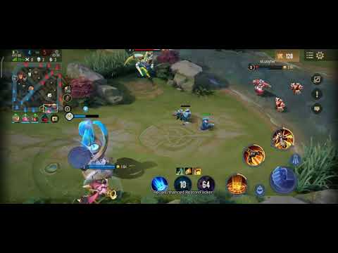 Grakk (AOV MOMENTS) part 1