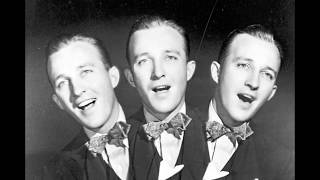 Bing Crosby Sings &quot;That&#39;s What Life Is All About&quot;