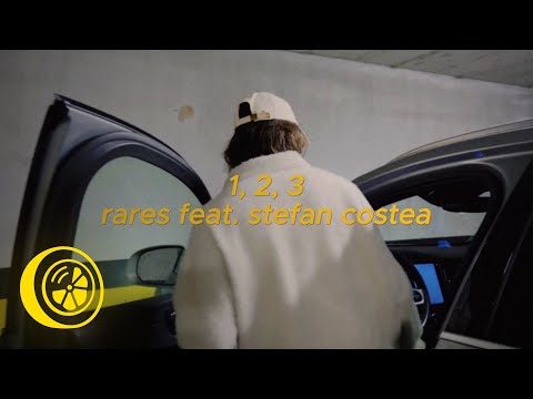 rares x Stefan Costea - Baby, Stai