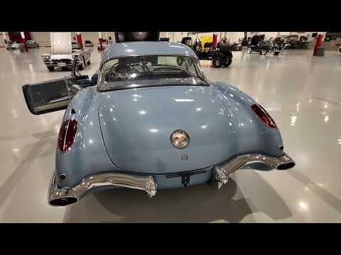 1960 Chevrolet Corvette (CC-2073556) for sale in Greensboro, North Carolina
