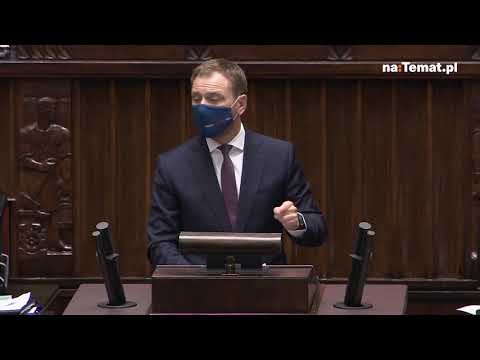 Nitras: „Kaczyński nie jest w stanie realnie ocenić sytuacji Polski w UE”