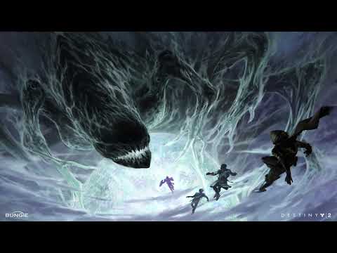 Shell of What Was III | Destiny 2 Soundtrack