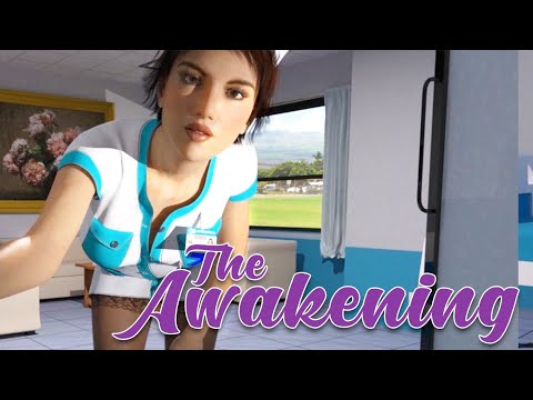 download lagu mp3 mp4 The Awakening Game, download lagu The Awakening Game gratis, unduh video klip The Awakening Game