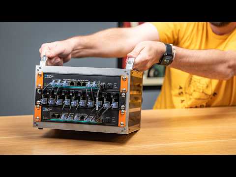 I regret building a $3000 Pi AI Cluster