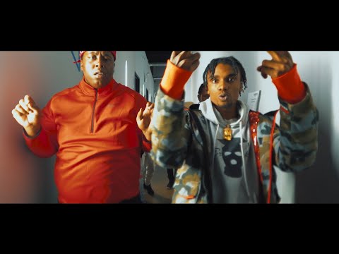 G-Code - Mauley G x Biggie B ( OFFICIAL MUSIC VIDEO ) [ Produced By Zenith ]