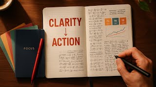 The 5 Minute Routine That Makes Focus Inevitable