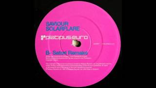 Saviour - Solarflare (Satori Remake)