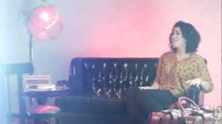 Lucía Pérez - Tu silencio (Videoclip)