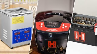 Top 5 Ultrasonic Cleaner For Brasses in 2025 (Buyers Guide)