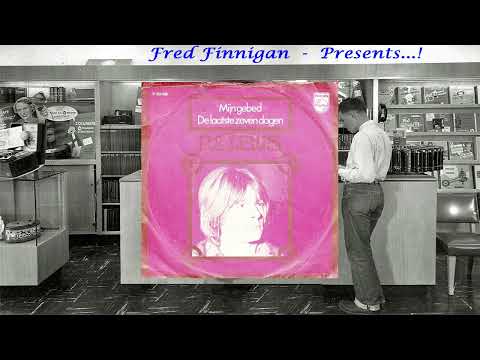 DC Lewis - Mijn Gebed(1970)