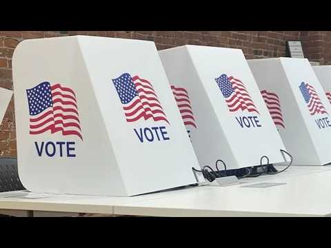 Louisville leaders weigh in on DOJ election monitors, voter ...