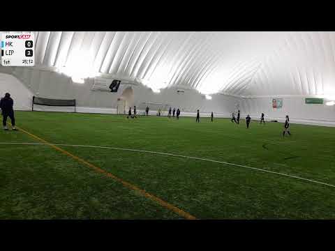 T13 HK vs LiPK - 06/01/2022