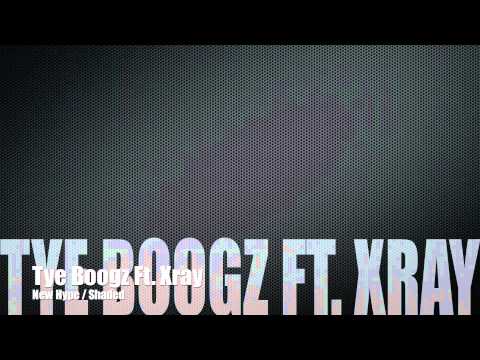 Tye Boogz Ft. Xray - "PAPER CHASIN"