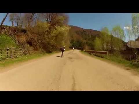 Izvorul Muntelui Run @ Slideology Team