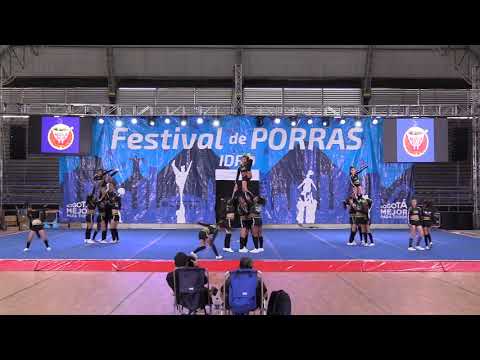 269  LYNXES ALL STARS - FESTIVAL DE VERANO 2019