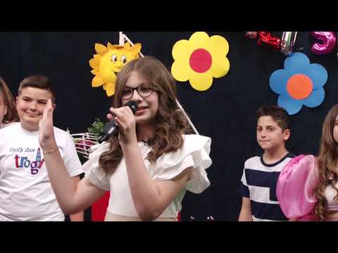 Mali Split show 06.06.2021.