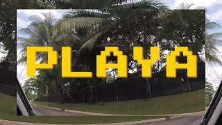 Playa Music Video