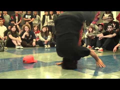 Cypher of Fortune Round 2 - UV and Asan vs. Gambit and Dent