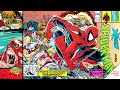 Spider Man Todd McFarlane S Last Issue