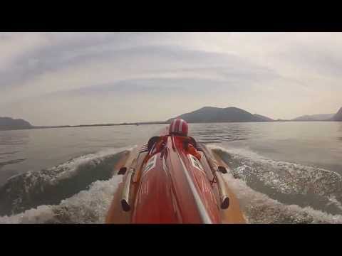 Thumbnail for Ferrari Arno XI Racing Hydroplane by Arno XI