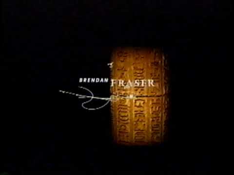 End Credits - The Mummy Returns