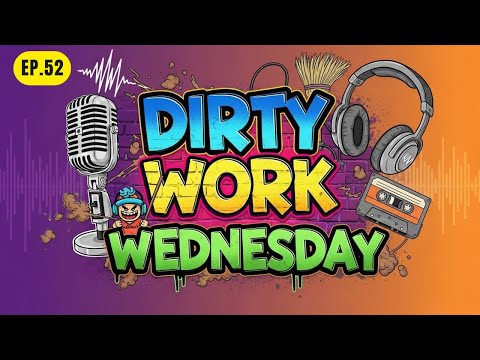 1+ Hours Compilation Dirty Work Wednesday 📞 Z Morning Zoo | Funny Radio Show EP 52