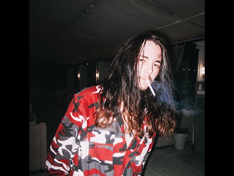 [FREE FOR PROFIT] PHARAOH x WHITE PUNK x NOA type beat 'CLOUDS'