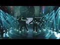 JABBAWOCKEEZ ROBOT REMAINS LIVE By TheBangerz At Universal Studios 2021