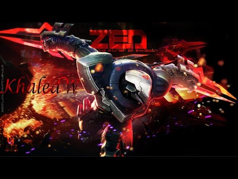 ZED Montage 12
