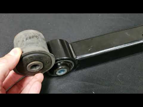 GIIRO JOINT UPGRADE BUSHING - CLEVITE BUSHING SWAP