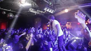 Circa Survive- Wish Resign ( Chile-2018)