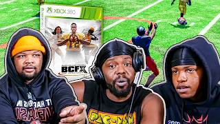 We Found The WORST Game Ever Made!