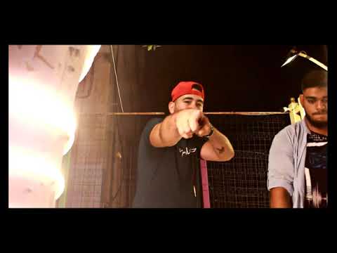 Pper x Salam-Z x Convex Kafka / Waar gaat dit naartoe لوين النهاية [Palestinian Netherlands]