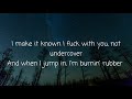 Close To Me (Lyrics) Elle Goulding feat: Diplo & Swae Lee Close To Me (Lyrics) Elle Goulding feat: Diplo & Swae Lee