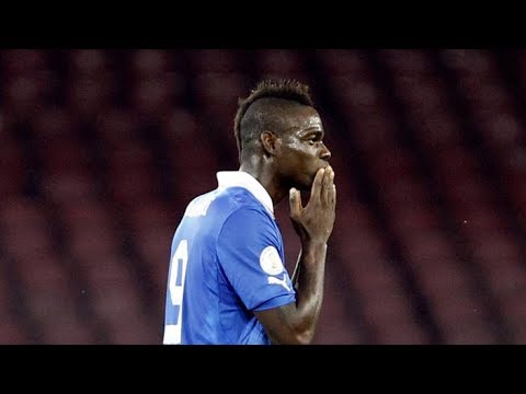 Italy 2-2 Armenia all goals - 15 October 2013