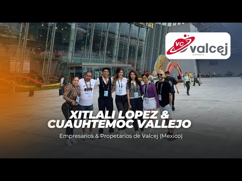 Xitali & Cuau