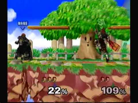 n0ne vs Barboza (Dorf Dittos) d