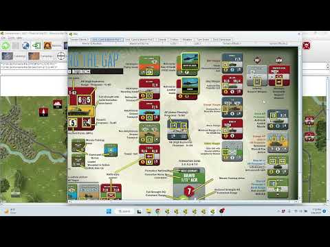 WaW 85 Gameplay Review and Mid Sc17 Recap pt 1