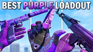 The BEST Purple Loadout in CS2 For Every Budget (2026)