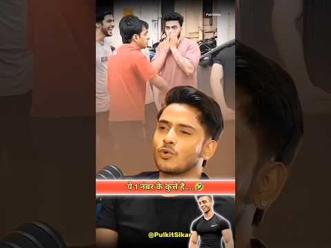 Purav Jha On Aarush Bhola & Laila #shorts #trending #yt #funny