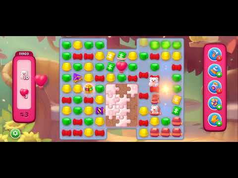 Homescapes Level 11903 😲