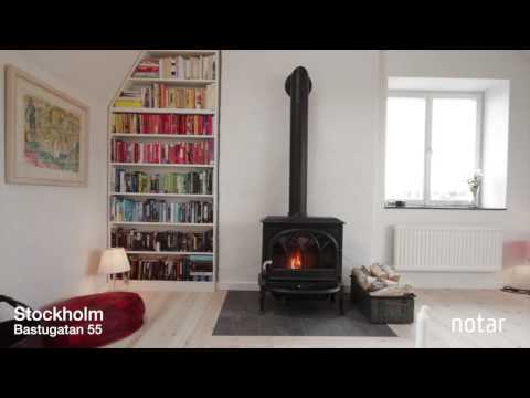 Bastugatan 55 - 2:a · 64m2 - Södermalm : Via Notar mäklare Östermalm