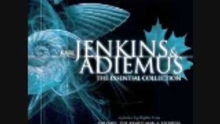 Karl Jenkins & Adiemus-Beyond the Century