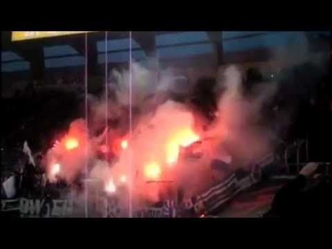 open minded riot crew - es brönnt!