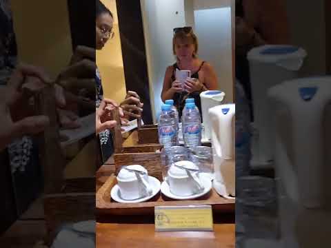 BALI Alam Kulkul - 3 de julho de 2022