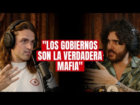 “África es un Continente que me Encanta”. Lethal Crysis | Cap.593