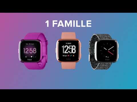 Fitbit Versa �dition Lite 