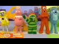 If Yo Gabba Gabba Returned To The Nick Jr 24 7 Channel For The 2023 Nick Jr Rebrand